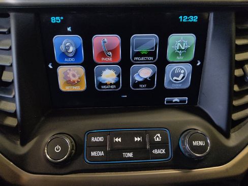 Used 2017 GMC Acadia Denali w/ Technology Package FWD image 25