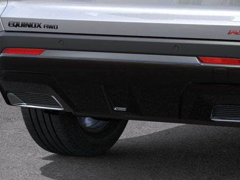 New 2026 Chevrolet Equinox RS image 15