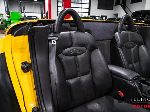 Used 1999 Plymouth Prowler RWD image 27