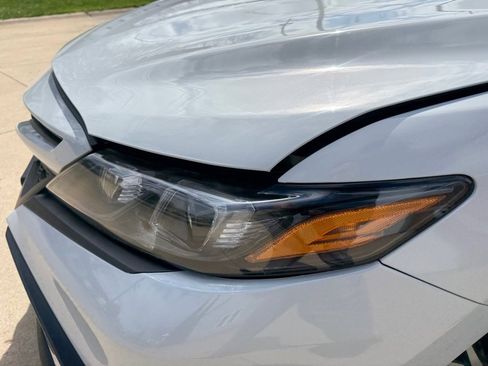 Used 2023 Toyota Camry SE w/ Cold Weather Package image 25