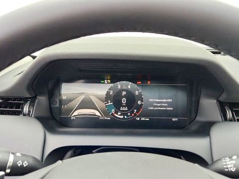 Certified 2025 Land Rover Discovery Sport S image 23