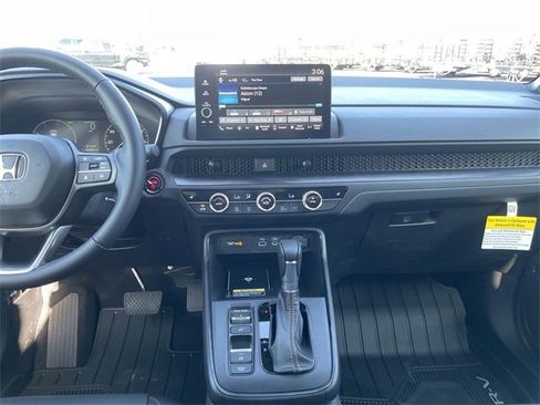 New 2025 Honda CR-V Sport-L image 18