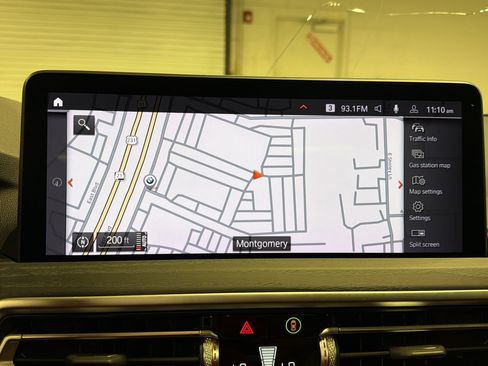Used 2023 BMW X3 sDrive30i w/ M Sport Package RWD image 26