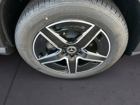 Certified 2026 Mercedes-Benz GLC 300 4MATIC image 7