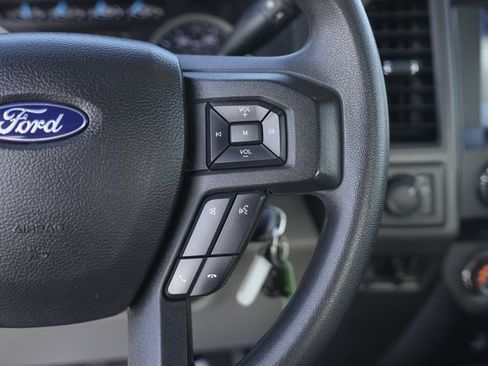 Used 2022 Ford F350 XL w/ Power Equipment Group image 23