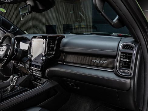 Used 2023 RAM 1500 TRX w/ TRX Level 2 Equipment Group AWD/4WD image 7
