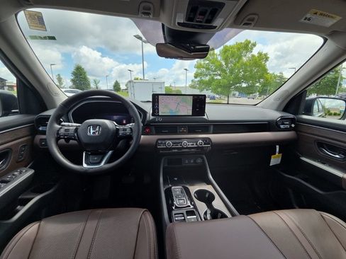 New 2026 Honda Pilot Elite image 15