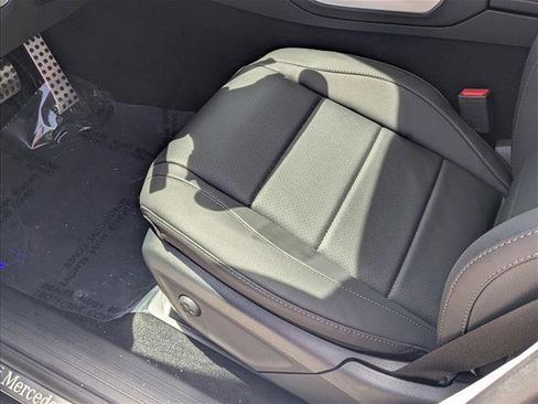 New 2026 Mercedes-Benz GLS 450 4MATIC image 4