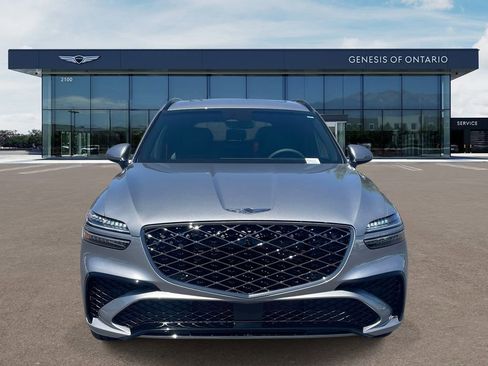 New 2026 Genesis GV70 2.5T Sport Prestige AWD/4WD image 2