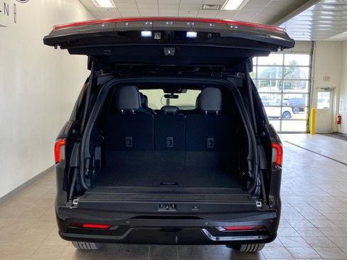 New 2026 Lincoln Navigator Black Label image 16