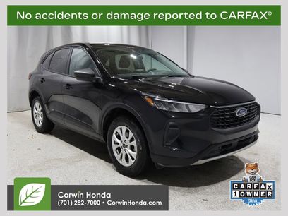 Used 2025 Ford Escape Active