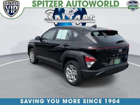 Used 2026 Hyundai Kona SE AWD/4WD image 7