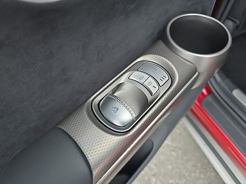 Used 2025 Genesis GV60 Performance image 34