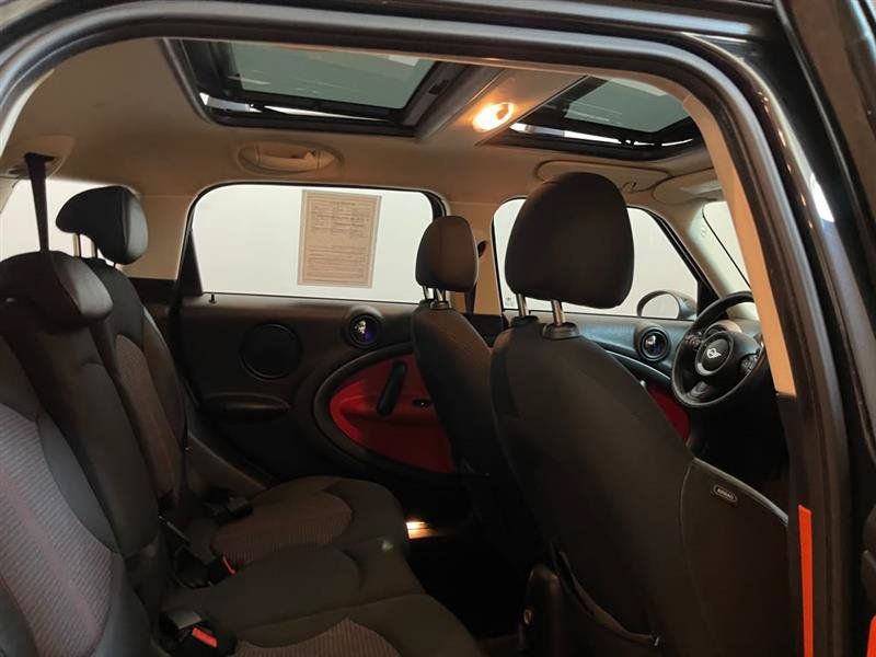 Used 2012 MINI Cooper Countryman S AWD/4WD image 35