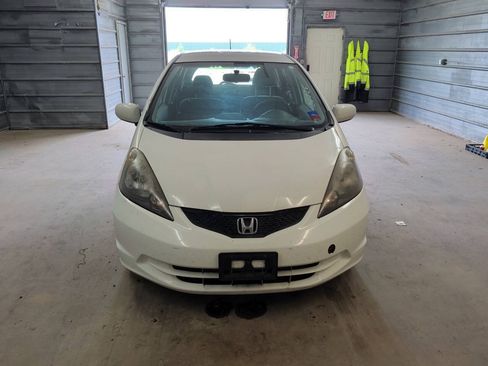 Used 2012 Honda Fit image 7
