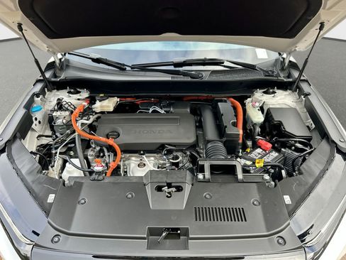 Used 2026 Honda CR-V Sport-L image 9