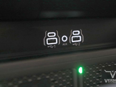 New 2025 RAM 2500 Laramie w/ Sport Appearance Package image 30