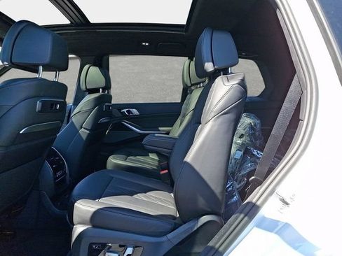 New 2027 BMW X7 M60i w/ Executive Package AWD/4WD image 9