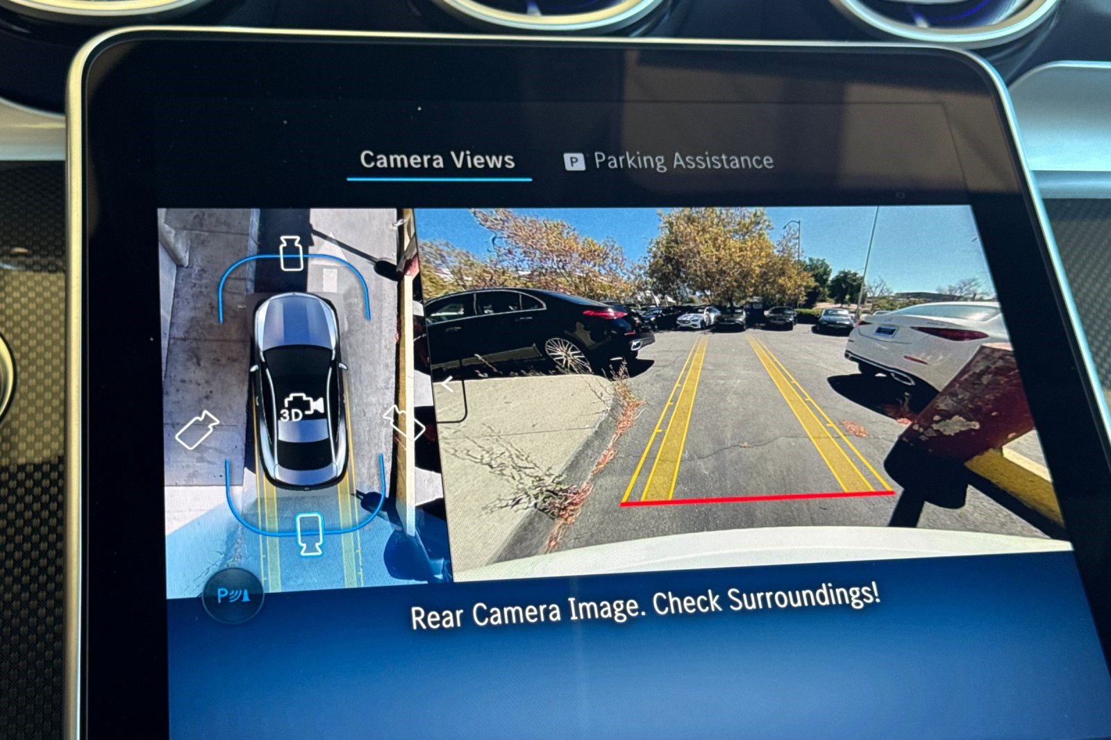 New 2027 Mercedes-Benz CLE 450 4MATIC Coupe image 19