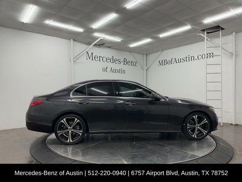 Certified 2025 Mercedes-Benz C 300 Sedan image 9