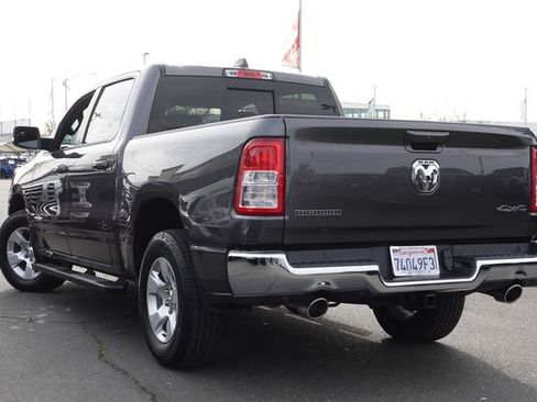 Used 2021 RAM 1500 Big Horn image 12