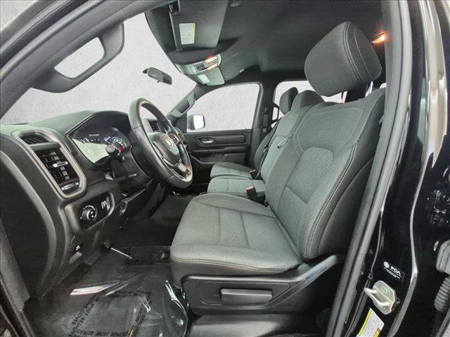 Used 2023 RAM 1500 Tradesman w/ Night Edition AWD/4WD image 16