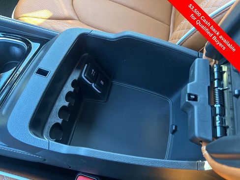 New 2026 Chrysler Pacifica Pinnacle w/ Trailer Tow Group image 20