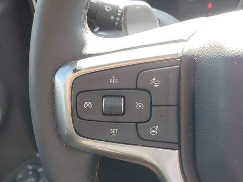 Certified 2023 Chevrolet Silverado 1500 RST w/ All Star Edition Plus AWD/4WD image 22