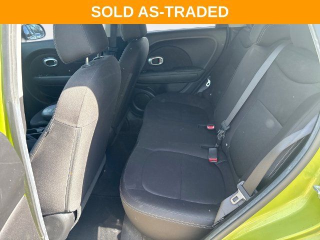 Used 2017 Kia Soul FWD image 20