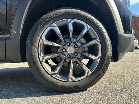 New 2026 GMC Terrain Elevation w/ Elevation Premium Package image 13