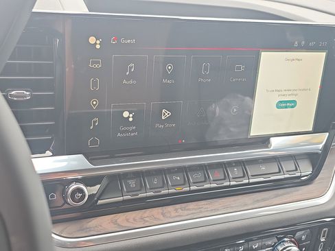 New 2025 GMC Sierra 2500 SLT w/ SLT Convenience Package image 27