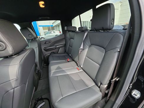 New 2026 Chevrolet Colorado Trail Boss image 22