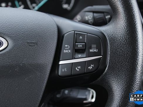 Used 2023 Ford Transit 350 XLT image 20