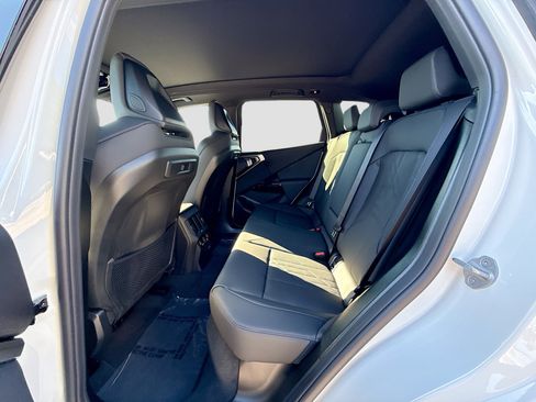 New 2026 BMW X3 xDrive30 w/ Convenience Package image 21