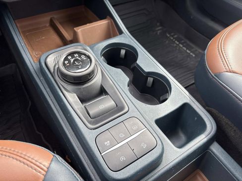 Used 2022 Ford Maverick Lariat w/ Equipment Group 500A Standard image 34