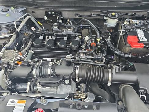 Used 2021 Honda Accord Sport Special Edition image 28