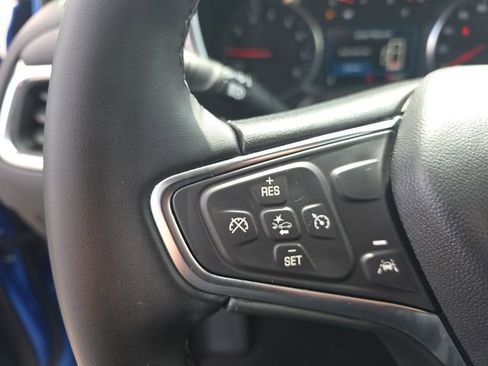 Used 2024 Chevrolet Equinox LT image 16