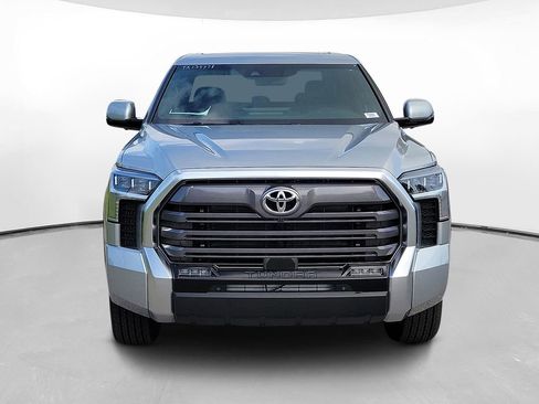 New 2026 Toyota Tundra Limited w/ Limited PVM Package AWD/4WD image 2
