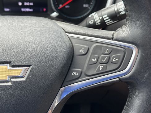 Used 2022 Chevrolet Equinox LT image 22