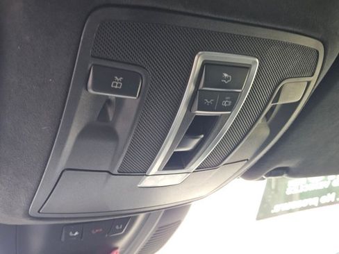Used 2017 Mercedes-Benz GLS 63 AMG 4MATIC image 16