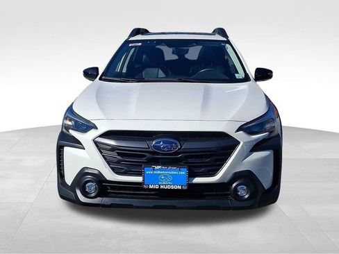 Used 2023 Subaru Outback Limited XT image 2