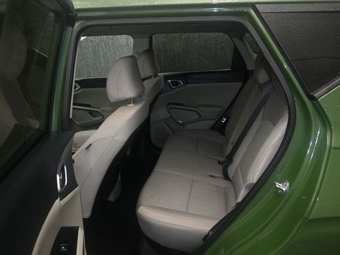 Used 2023 Kia Soul EX FWD image 15