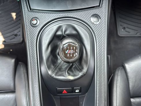 Used 2006 BMW M Roadster RWD image 34