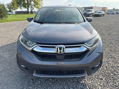 Used 2018 Honda CR-V EX-L image 2