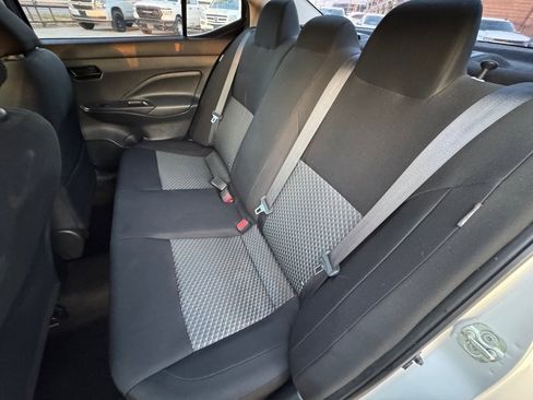 Used 2021 Nissan Versa S image 13
