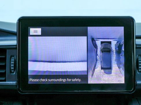 Used 2023 Ford Explorer Timberline w/ Timberline Technology Package image 11