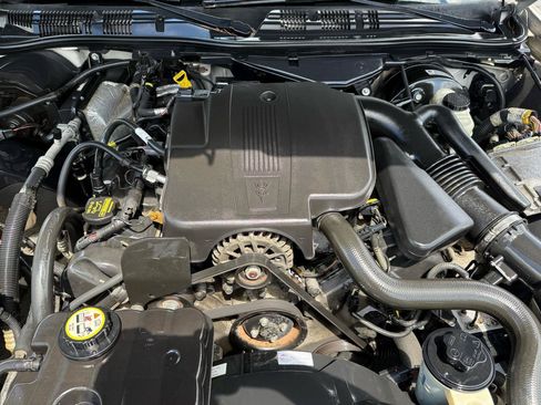 Used 2008 Mercury Grand Marquis GS RWD image 15