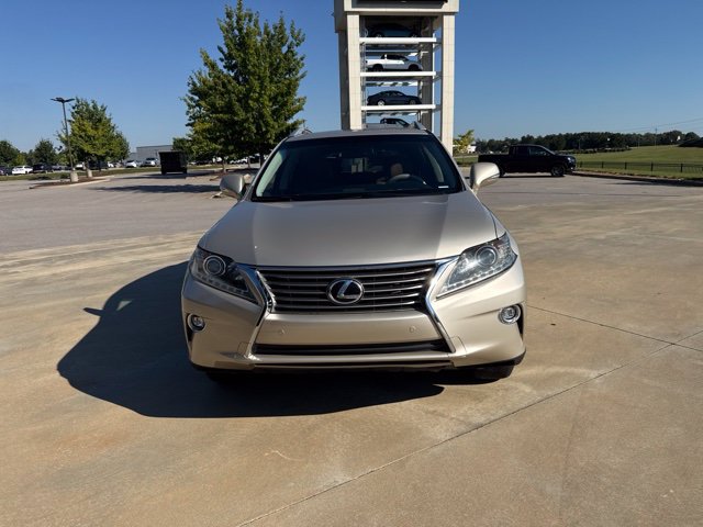 Used 2015 Lexus RX 350 FWD image 2