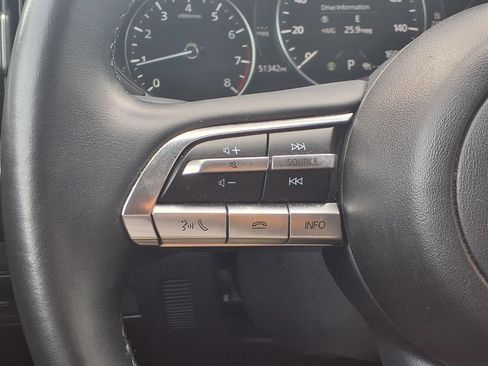 Used 2025 MAZDA CX-50 AWD 2.5 S w/ Premium Package image 15
