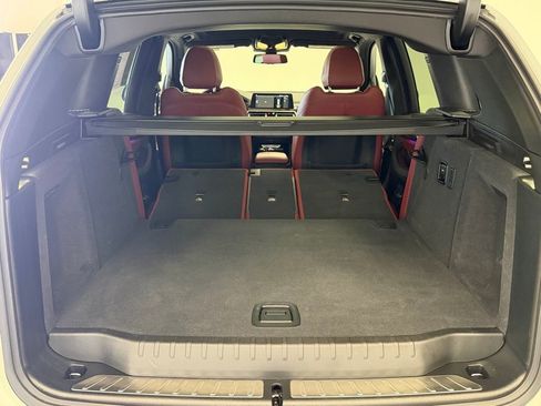 Used 2022 BMW X3 xDrive30i w/ Convenience Package w/ZPA image 30